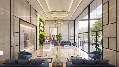Project Image of 483.73 - 844.21 Sq.ft 1 BHK Apartment for buy in The Baya Sunrise
