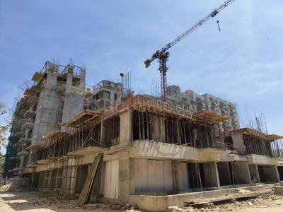 Project Image of 1215.0 - 1707.0 Sq.ft 2 BHK Apartment for buy in Sun & Sanctum 
