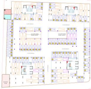 Project Image of 1107.18 - 1512.01 Sq.ft 3 BHK Apartment for buy in Tripada The View