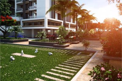 Project Image of 844.0 - 1274.0 Sq.ft 2 BHK Apartment for buy in Agrasar Pride