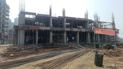 Project Image of 0.0 - 937.75 Sq.ft 3 BHK Apartment for buy in Shakti Laxmi Shikhar
