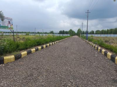 Project Image of 1323.0 - 2880.0 Sq.ft Residential Plot Plot for buy in Greenville Lorven County Phase 2