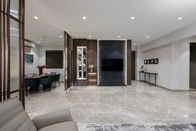 Project Image of 2013.0 - 2098.25 Sq.ft 4 BHK Apartment for buy in Ornate Evita