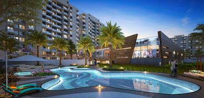 Project Image of 1087.69 - 1450.22 Sq.ft 3 BHK Apartment for buy in Chhattisgarh Wallfort Heights Phase III