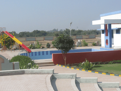 Project Image of 2781.0 - 7452.0 Sq.ft Residential Plot Plot for buy in Shree Gayatri Satyamev Chhavani VII