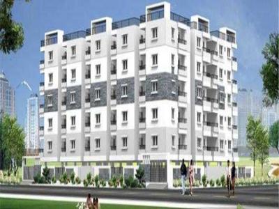 Aryamitra Tangrilla Elevation 1