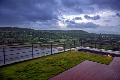Project Image of 5000 Sq.ft 4 BHK Villa for sale in Bhugaon for Rs. 62500000
