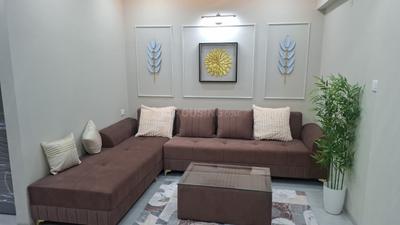 Project Image of 1158.0 - 1825.0 Sq.ft 2 BHK Apartment for buy in Man Sarayu Greens