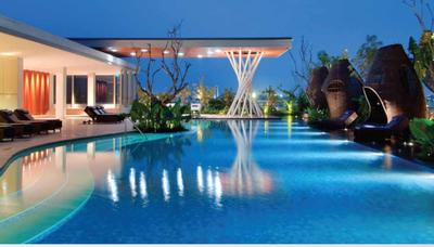 Project Image of 1013.0 - 1579.0 Sq.ft 2 BHK Apartment for buy in Arcade Elegance