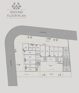 Project Image of 287.93 - 775.76 Sq.ft 1 RK Apartment for buy in Aashtha Elite Heights