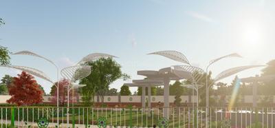 Project Image of 800.3 - 2916.37 Sq.ft Residential Plot Plot for buy in The Riyasat Delight