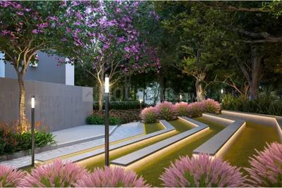 Project Image of 539.0 - 1914.0 Sq.ft 1 BHK Apartment for buy in Provident Ecopolitan