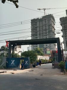 Project Image of 1600 Sq.ft 4 BHK Apartment / Flat for sale in Tangra for Rs. 25000000
