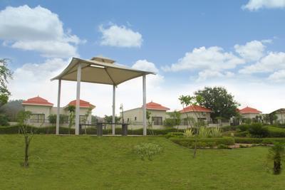Project Image of 1300.0 - 5581.0 Sq.ft 2 BHK Villa for buy in Ansal Suvarna Vilas
