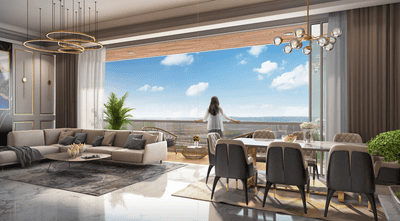 Project Image of 500 Sq.ft 1 BHK Apartment / Flat for sale in Malad West for Rs. 13200000