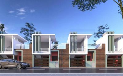 Project Image of 0.0 - 1478.0 Sq.ft 3 BHK Villa for buy in Swapnil City