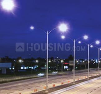 Project Image of 1350.0 - 3600.0 Sq.ft Residential Plot Plot for buy in Shripuram Sannidhi