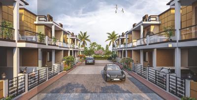 Project Image of 1650.0 - 1850.0 Sq.ft 3 BHK Villa for buy in Sai Villa