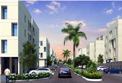 Project Image of 0.0 - 388.0 Sq.ft 1 RK Apartment for buy in Ashoka Valley of Flowers