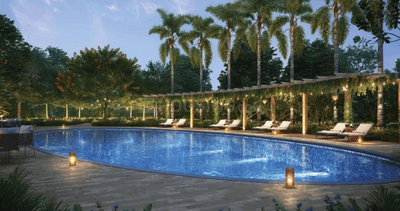 Project Image of 1003.09 - 3893.84 Sq.ft 2 BHK Apartment for buy in Lodha Hinjewadi Premium Tower 10