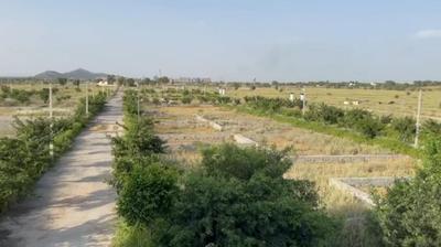 Project Image of 900.0 - 2250.0 Sq.ft Residential Plot Plot for buy in Sky Krishna City