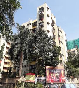 Sankalp Sahaniwas Elevation 1