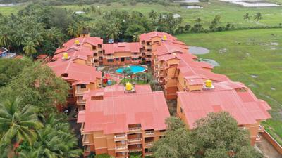 Project Image of 559.0 - 926.99 Sq.ft 1 BHK Apartment for buy in Ratan Exotica