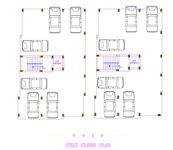 Project Image of 904.0 - 1396.0 Sq.ft 2 BHK Apartment for buy in Mithun Janani Flats