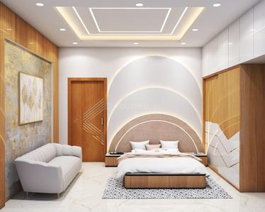 Project Image of 2012.0 - 2399.0 Sq.ft 3 BHK Apartment for buy in Lakshmi Serenity