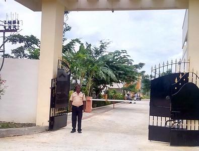 TK Jasmine Gated Community 1