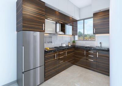 Project Image of 846.0 - 999.0 Sq.ft 3 BHK Villa for buy in St Angelos The White Villas Kasara