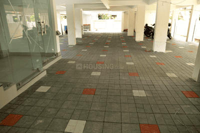Project Image of 711.0 - 914.0 Sq.ft 3 BHK Apartment for buy in NJN Meriton