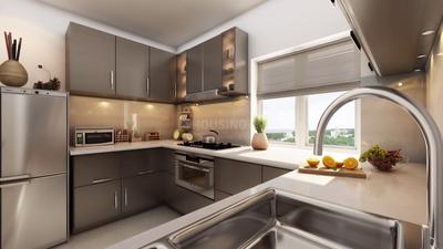 Project Image of 622.0 - 1626.0 Sq.ft 2 BHK Apartment for buy in TVS GreenAcres Phase 2