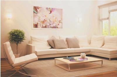 Project Image of 550.0 - 850.0 Sq.ft 1 BHK Apartment for buy in Shree Township