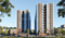 Sahitya Altezza Elevation 2