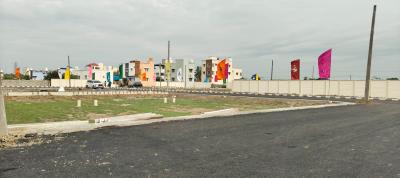 Project Image of 757.0 - 1169.0 Sq.ft Residential Plot Plot for buy in NSquare Sai Silicon Valley