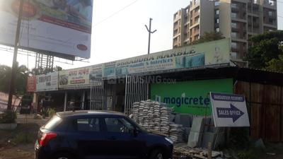 Project Image of 0.0 - 723.0 Sq.ft 2 BHK Apartment for buy in Konark Blue Breeze