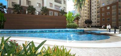 Project Image of 975.0 - 1860.0 Sq.ft 2 BHK Apartment for buy in Mantri Alpyne