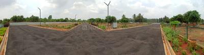 Project Image of 1200.0 - 4000.0 Sq.ft Residential Plot Plot for buy in Spandana Gardenia
