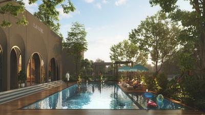 Project Image of 945.62 - 2505.86 Sq.ft 2 BHK Apartment for buy in AVINEA