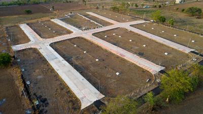 Project Image of 1214.0 - 2915.0 Sq.ft Residential Plot Plot for buy in Mahalakshmi Nagar