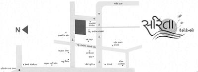 Project Image of 945 Sq.ft 2 BHK Apartment / Flat for sale in Nikol for Rs. 4200000