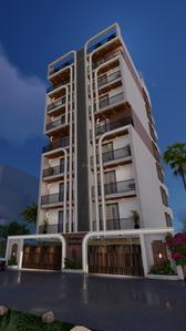 Project Image of 0.0 - 1810.0 Sq.ft 3 BHK Apartment for buy in Maharshee Gurukrupa