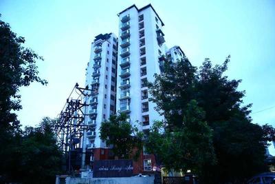 Project Image of 0.0 - 1700.0 Sq.ft 3 BHK Apartment for buy in Jain Saagarika