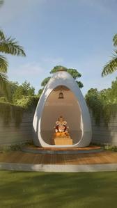 Project Image of 753.0 - 1153.0 Sq.ft 2 BHK Apartment for buy in Mangalam Midas City
