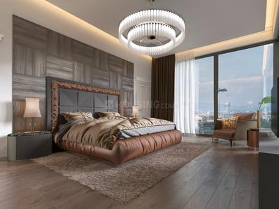 Project Image of 474.0 - 892.0 Sq.ft 1 BHK Apartment for buy in Rutu Heights