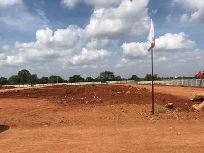 Project Image of 1625.35 - 7685.43 Sq.ft Residential Plot Plot for buy in Sri Sai Balaji Grand Arena