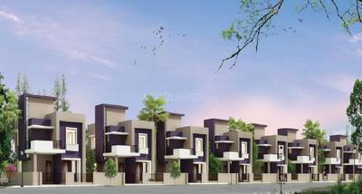 Asmijeet Infrastructures Villa Elevation 1