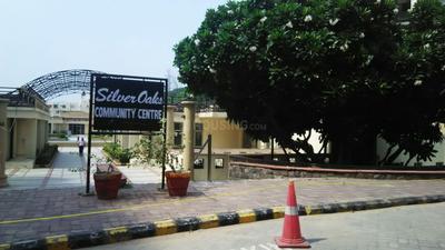 Project Image of 1270.0 - 2191.1 Sq.ft 2 BHK Apartment for buy in DLF Silver Oaks