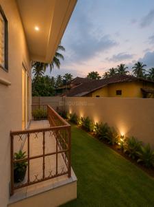 Project Image of 2252.46 - 2590.87 Sq.ft 4 BHK Row House for buy in Meredith Phase I